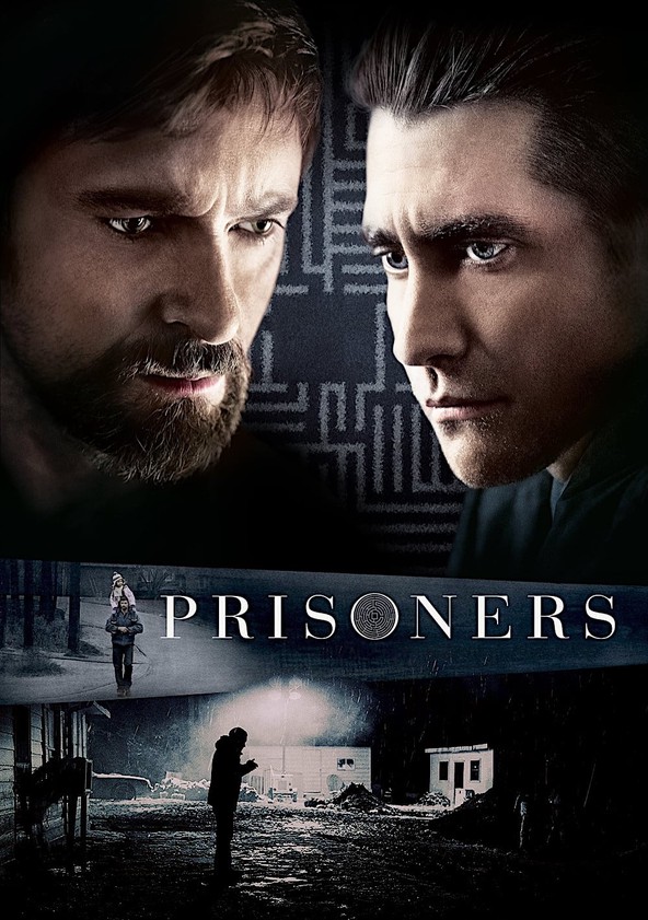 Prisoners poster